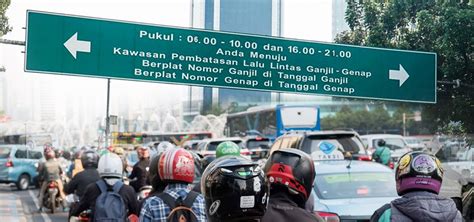 Jakarta’s Odd.